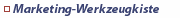 Marketing-Werkzeugkiste