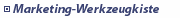 Marketing-Werkzeugkiste