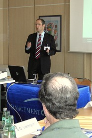 Seminarreferent